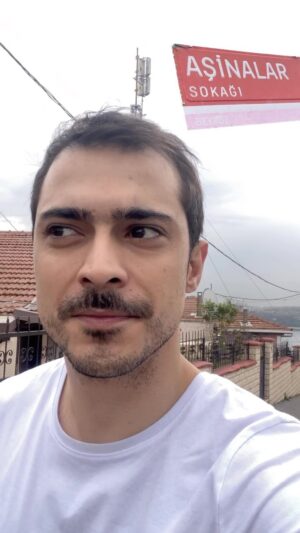 Doğaç Yıldız Instagram - #aşina olduğumuz durumlar (??)