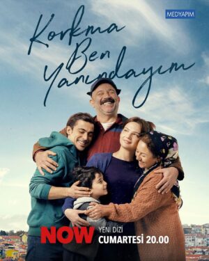 Doğaç Yıldız Instagram - Cumartesi akşamı beraberiz ✋#korkmabenyanındayım #nowtürkiye @nowtvturkiye @korkmabenyanindayim