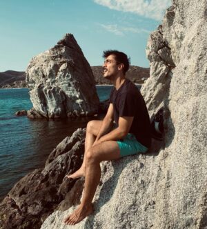 Doğaç Yıldız Instagram - Yol nereye giderse … 
📷 📹 @serkanrutkayayikoz