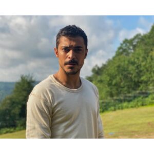 Doğaç Yıldız Instagram - Celal birey #içlik 

#kanunsuztopraklar