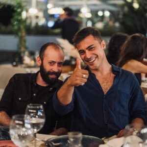 Doğaç Yıldız Instagram - Görüldü onaylandı. Next.

#2023 #photodump #tbt