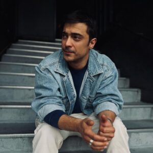 Doğaç Yıldız Instagram - “İçimdeki zemberek kırıldı artık” 

*iç sesimi son paylaşımda bulabilirsiniz. 👏

📹 : @unlugulce