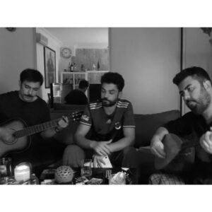 Doğaç Yıldız Instagram - -To be continued-