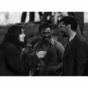 Doğaç Yıldız Instagram - -To be continued-