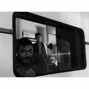 Doğaç Yıldız Instagram - -To be continued-