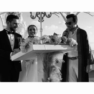 Doğaç Yıldız Instagram - -To be continued-