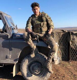 Doğan Bayraktar Instagram - 🎬📸