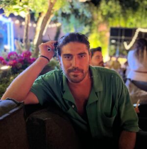 Doğan Bayraktar Instagram - 🌙