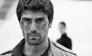 Doğan Bayraktar Instagram - Korkut Orbay…  Börü 2039 @blutv ‘de yayında.