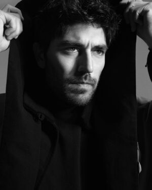 Doğan Bayraktar Instagram - @gardiropmagazin 📸;