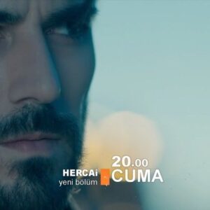 Doğan Bayraktar Instagram - 🖐 18 eylül Cuma.. #hercai @hercaidizi @atvturkiye @mia_yapim