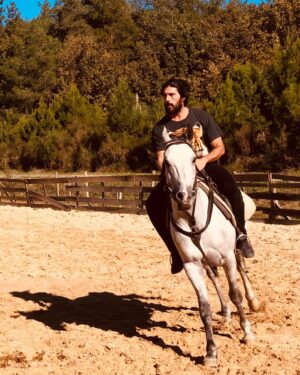 Doğan Bayraktar Instagram - 1,2,3,4,5 ?📸