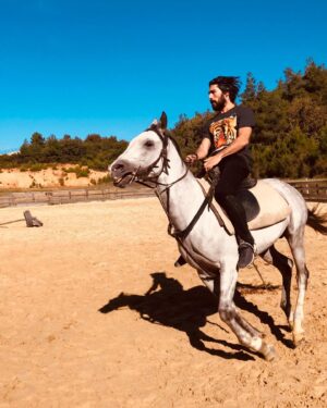 Doğan Bayraktar Instagram - 1,2,3,4,5 ?📸