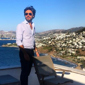 Doğan Bayraktar Instagram - 🦁