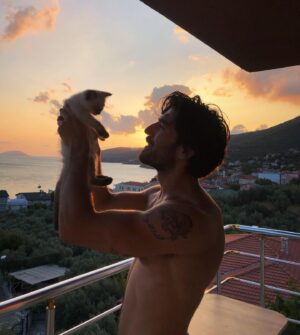 Doğan Bayraktar Instagram - Luna 🌝🤍