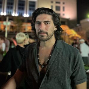 Doğan Bayraktar Instagram - Mantıklı