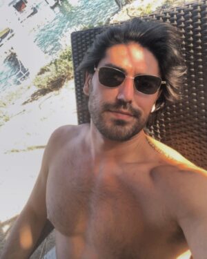 Doğan Bayraktar Instagram - 💤