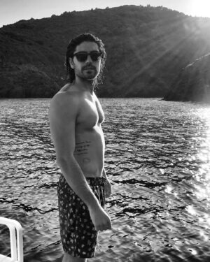 Doğan Bayraktar Instagram - Yaz💧