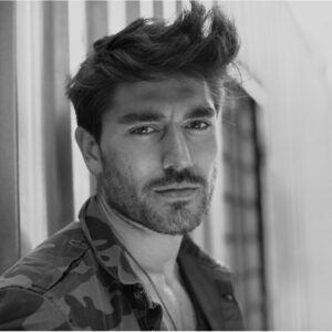 Actor Doğan Bayraktar HD Instagram Photos and Wallpapers January 2018