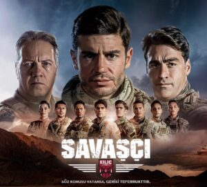 Doğan Bayraktar Instagram - ⚔️ @savascifox @foxturkiye