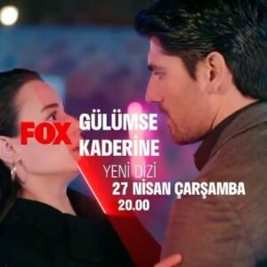 Doğan Bayraktar Instagram - 27 Nisan Çarşamba ✨ .. @gulumsekaderinedizi @foxturkiye @avsarfilm