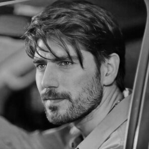 Doğan Bayraktar Instagram - 🎥 #hercai #aslanaslanbey