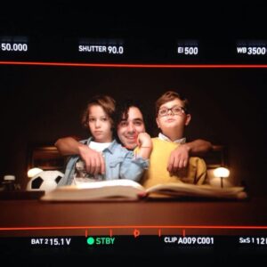 Doğan Can Sarıkaya Instagram - #tbt @enes_erkan  @vanafilm