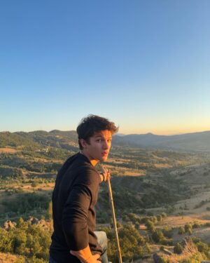 Doğan Can Sarıkaya Instagram - Son fotoda kasılma bitiyo
