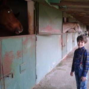 Doğan Can Sarıkaya Instagram - İlk klip çekimi #tbt