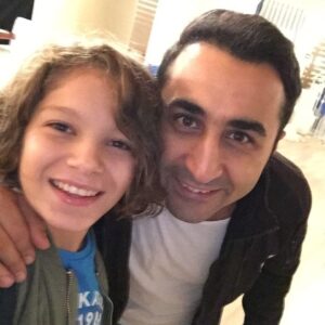 Doğan Can Sarıkaya Instagram - Günümü şaşırdım ne 🤔#tbt #düğümsalonu @bkm