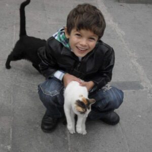 Doğan Can Sarıkaya Instagram - #tbt
