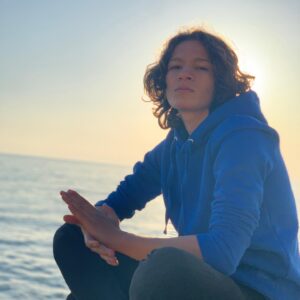 Doğan Can Sarıkaya Instagram - Güneş çoksel