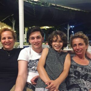 Doğan Can Sarıkaya Instagram - Geçmiş bayramımız kutlu olsun