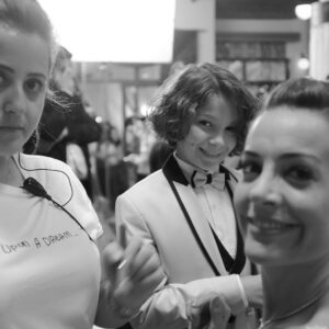Doğan Can Sarıkaya Instagram - #DüğümSalonu