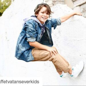 Doğan Can Sarıkaya Instagram - #Repost @saffetvatanseverkids with @repostapp
・・・
Defacto Kids 2015 AW 🎒🎒 #kids #kid #instakids #fashionkids #cocuk #çocuk #cocukmodasi #cocukgiyim #kidsfashion #ig_cocuk #kidzfashion #kidsootd #kidzootd #child #children #childrenphoto #instagood #boy #photooftheday #happy #smile #instacute #kidzmoda #kidswithstyle #ootd #defacto #defactokids #fashionista