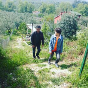 Doğan Can Sarıkaya Instagram - #tbt #Mudanya