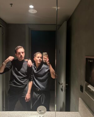 Doğan Can Sarıkaya Instagram - Sonda 5 ve 14 var