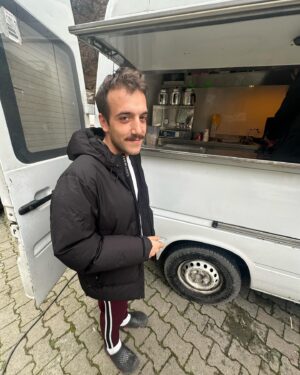 Doğan Can Sarıkaya Instagram - Sonda 5 ve 14 var