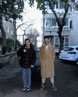 Doğan Can Sarıkaya Instagram - Sonda 5 ve 14 var
