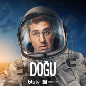 Doğu Demirkol Instagram - Afiş afiş dedikleri...