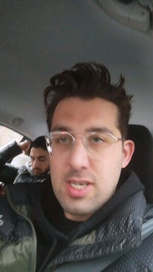 Doğu Demirkol Instagram - 