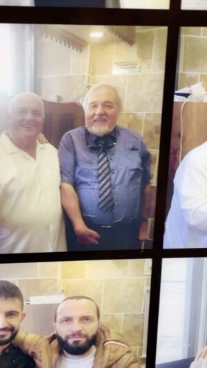 Doğu Demirkol Instagram - Wall of Fame’de kendimi bulamayınca yaşadığım hüsran 🥲