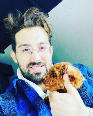 Doğu Demirkol Instagram - May New Soulmeyt