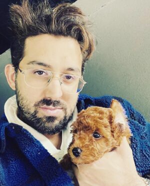 Doğu Demirkol Instagram - May New Soulmeyt