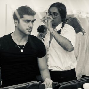 Doğukan Güngör Instagram - 