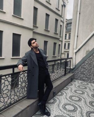Doğukan Güngör Instagram - 