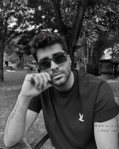 Actor Doğukan Güngör HD Instagram Photos and Wallpapers July 2024