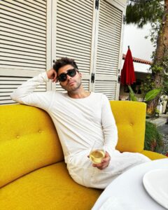 Actor Doğukan Güngör HD Instagram Photos and Wallpapers June 2024