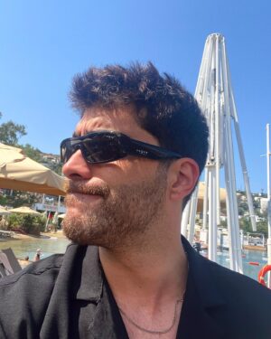 Doğukan Güngör Instagram - @alemdergisi 😎🥳