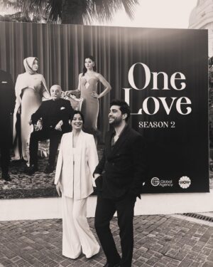 Doğukan Güngör Instagram - Huhu…
Cannes hatırası… 
@izzet_pinto  ve @globalagency ekibine tüm misafirperverliği için teşekkür ederim…
Styling: @basakdizer 
Hair & Makeup: @sabitakkaya & Ekibi